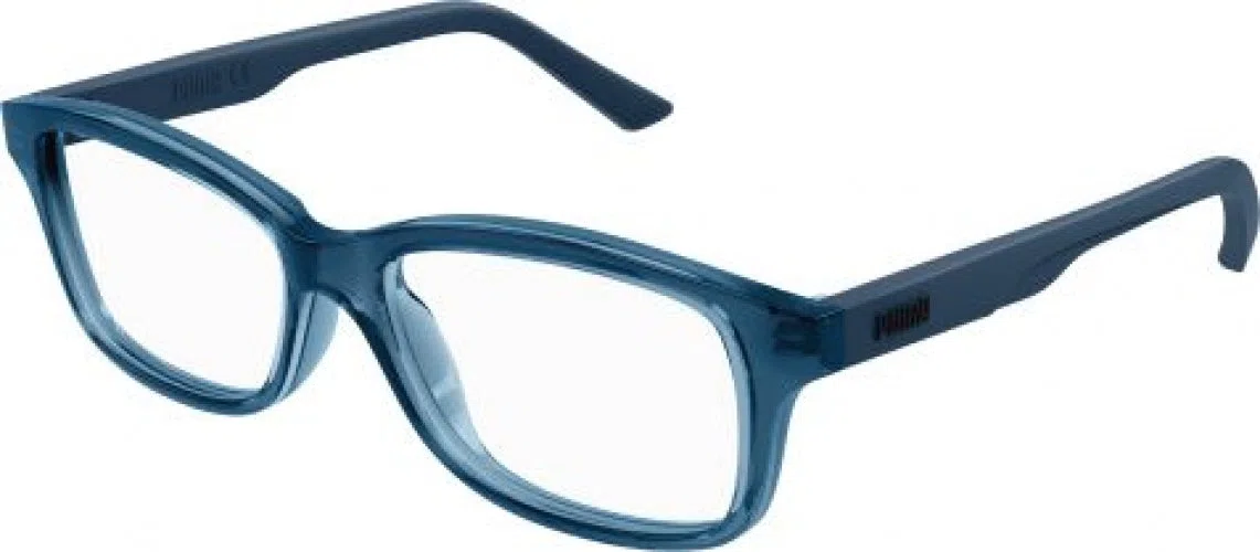 Puma PJ0072OA Eyeglasses - view 5